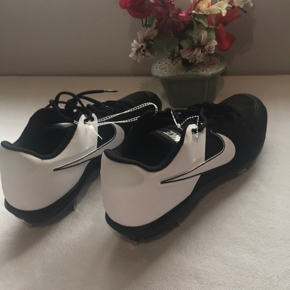 Brand new Nike cleats main image 12